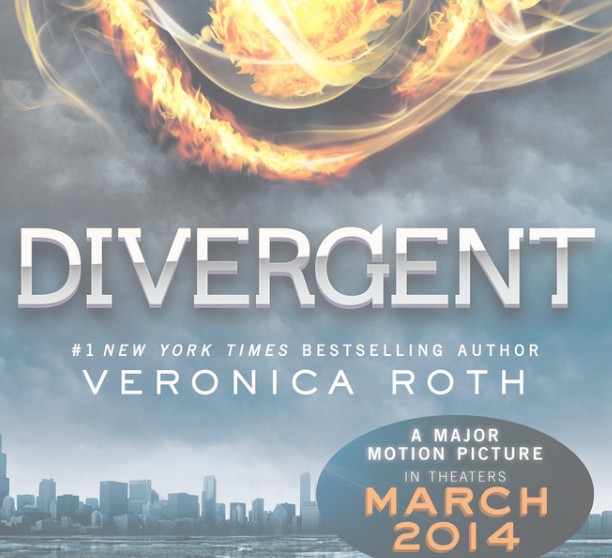 Chapter 3 divergent. Vocabulary.