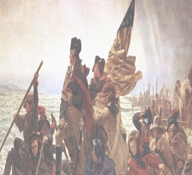 Revolutionary Era Revolutionary Era