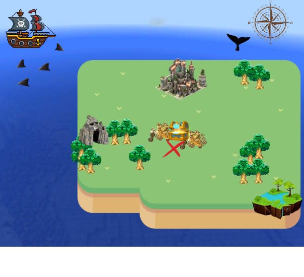 Jolly Phonics Book 7 Sounds Island Jolly phonics book 7 sounds island