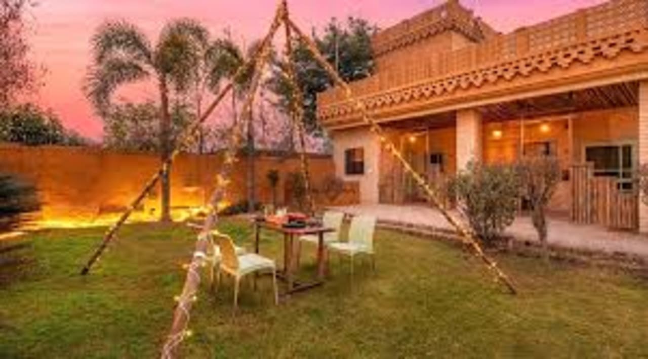 Hotel Rahulraj