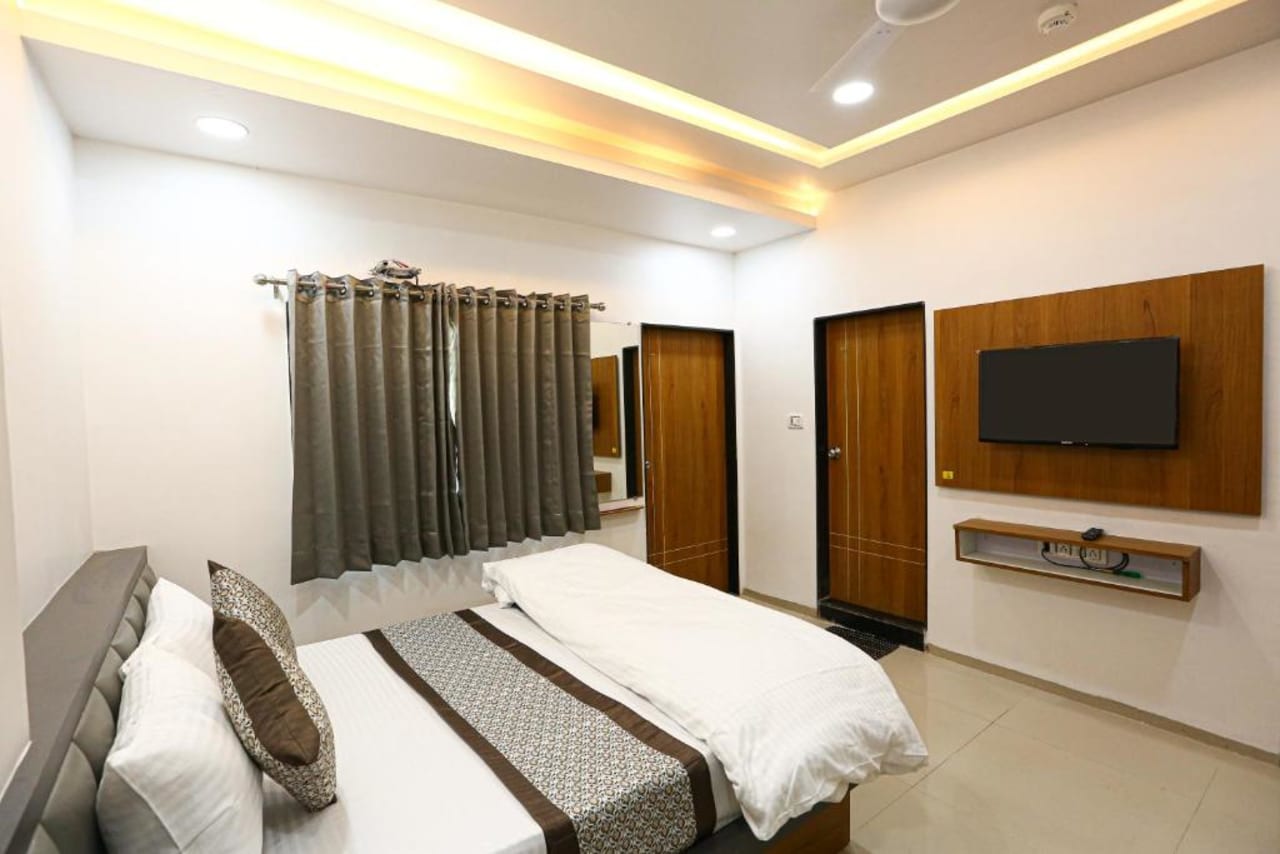 Marriott Hotel