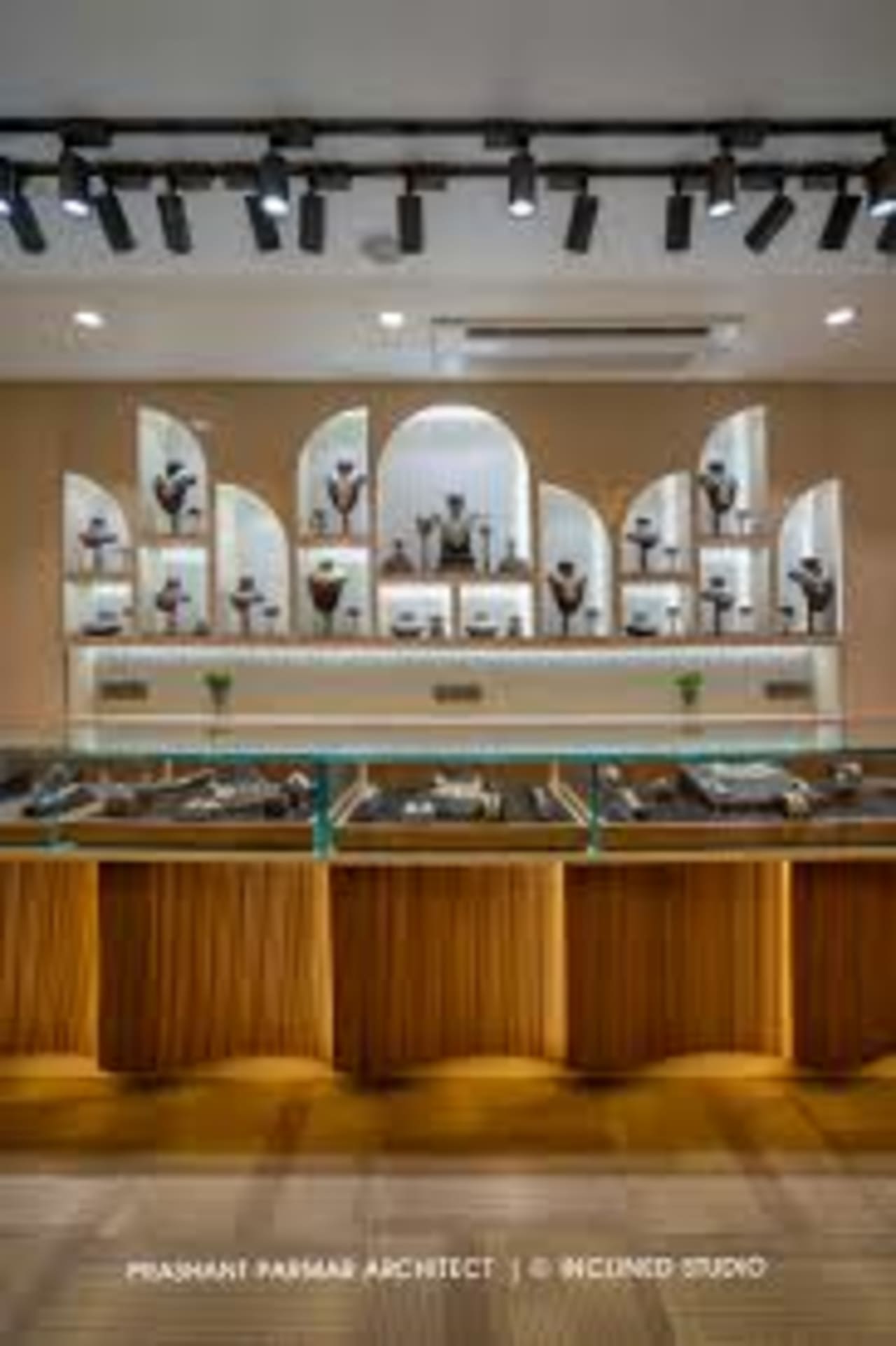 Jwellary shop