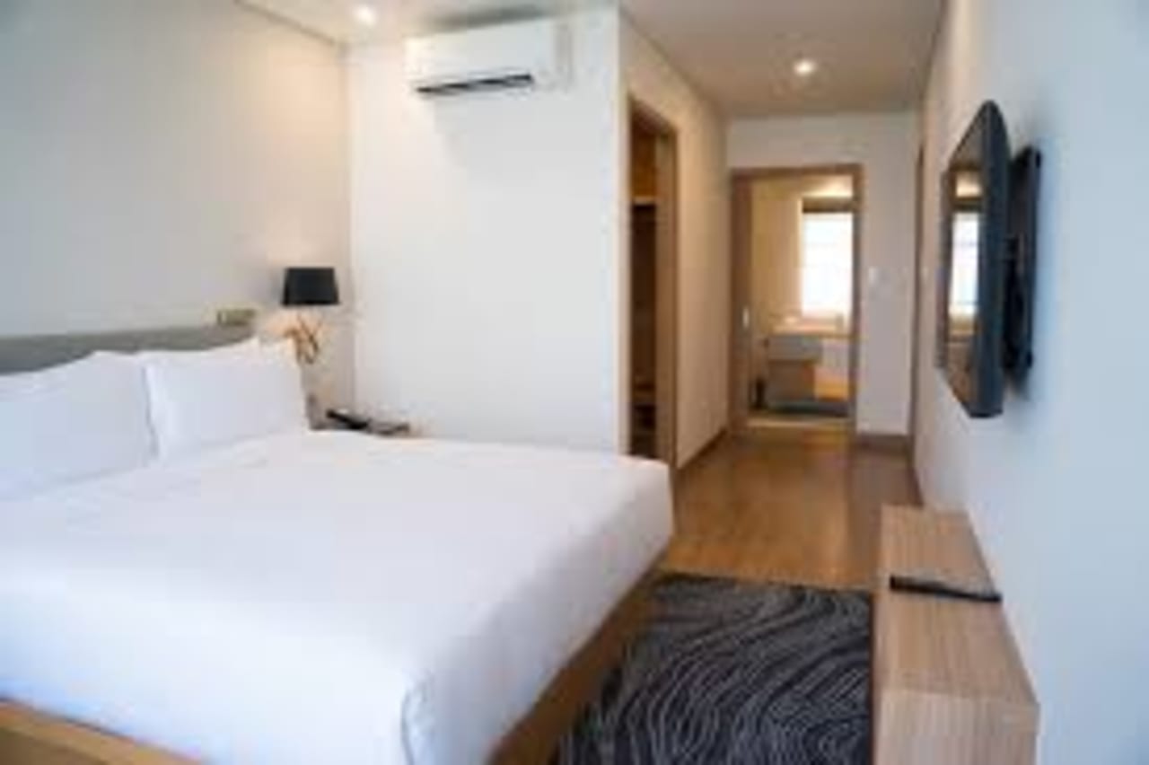 Hotel puthvi