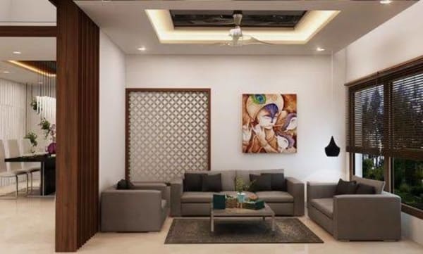office in Amroli
