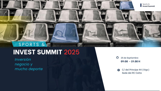 BHI | Sports & Invest Summit 2025