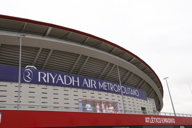 Foto de Estadio Riyadh Air Metropolitano