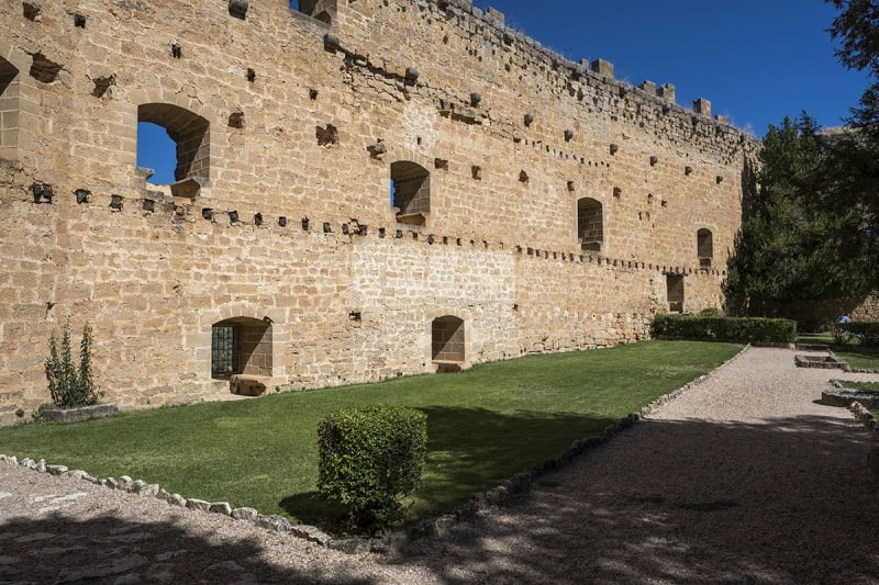 Foto de Castillo de Pedraza