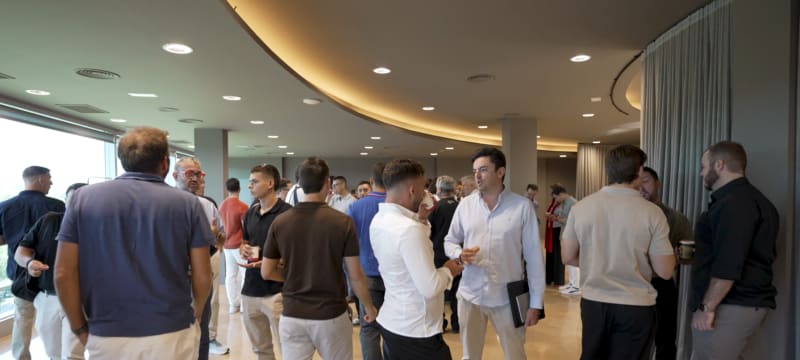 Foto de AI 4 Business - II