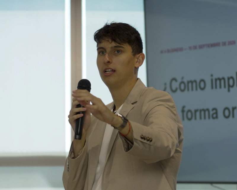 Foto de AI 4 Business - II
