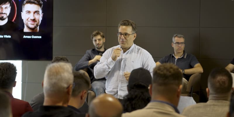 Foto de AI 4 Business - II
