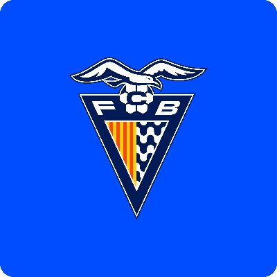 Foto de Jornada 6 Tercera RFEF | CF Badalona - CF Vilanova