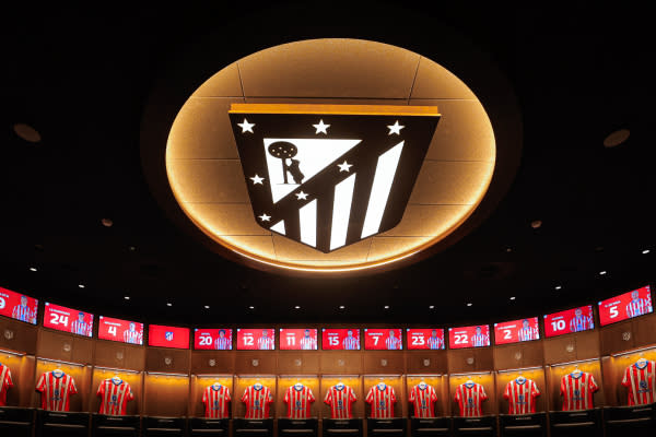 Imagen destacada del evento ATLETI TOUR & MUSEUM