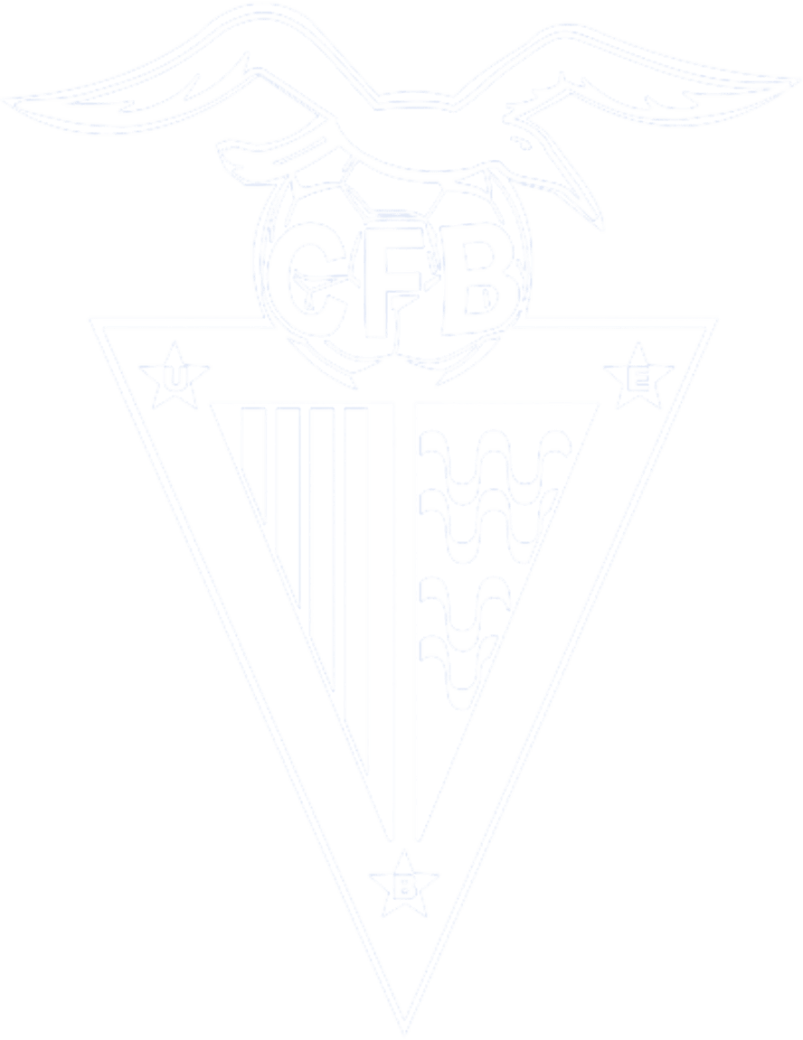 Logo de FINAL PLAYOFF | 3RFEF CF Badalona vs SD Compostela