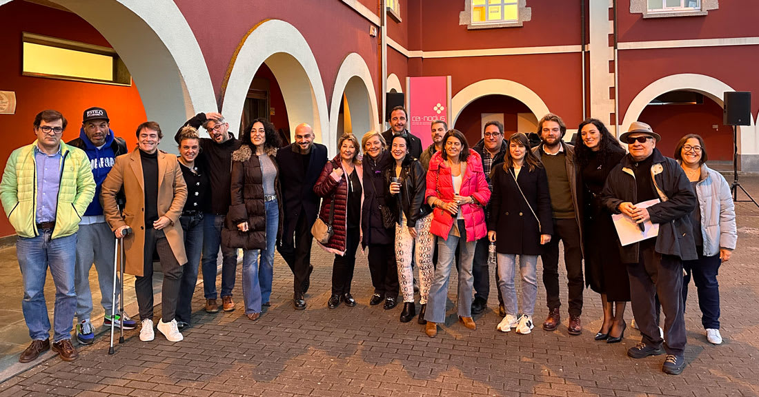 Centro de Innovación Ciudad de Lugo