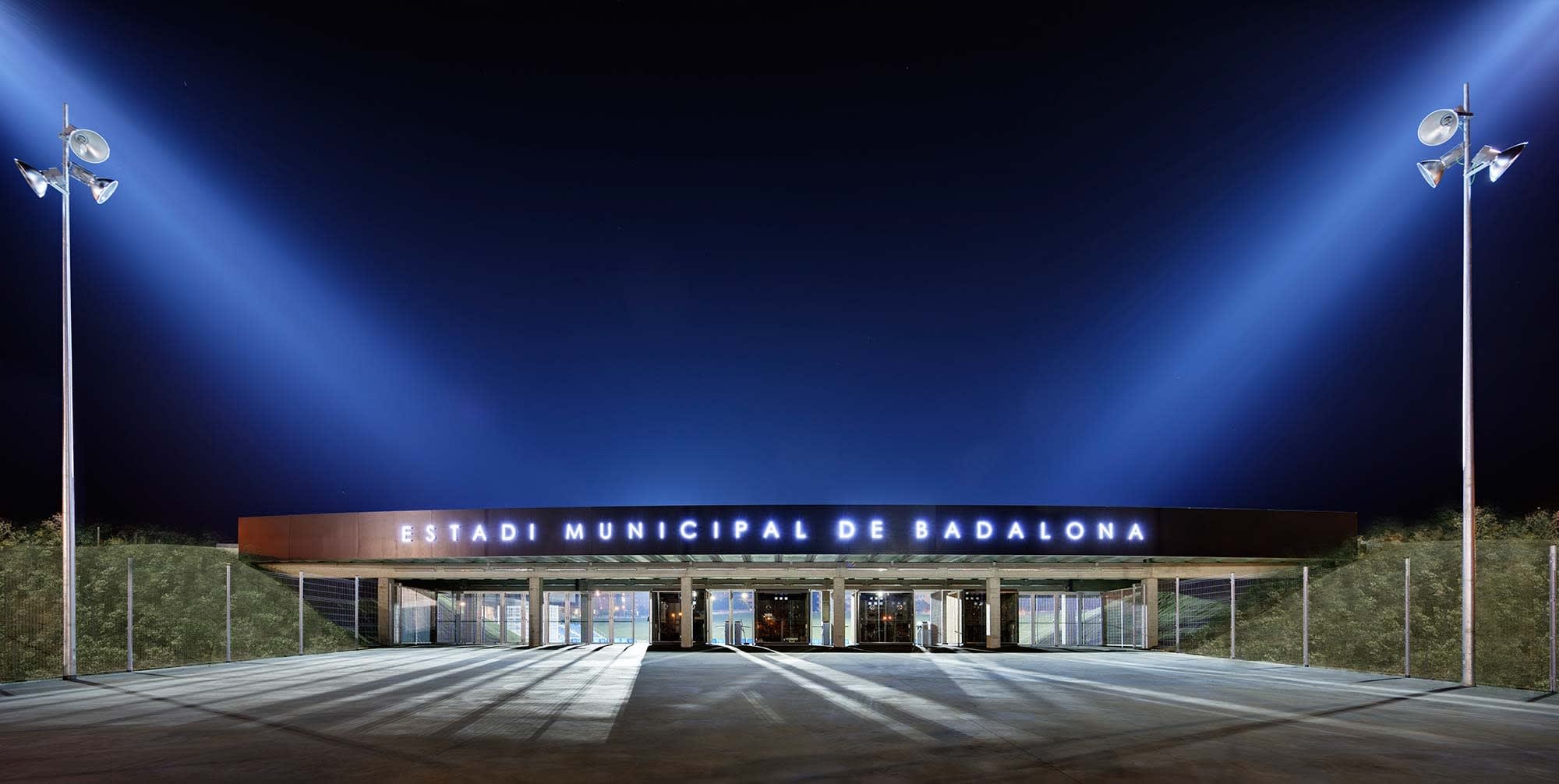 CF Badalona SAD