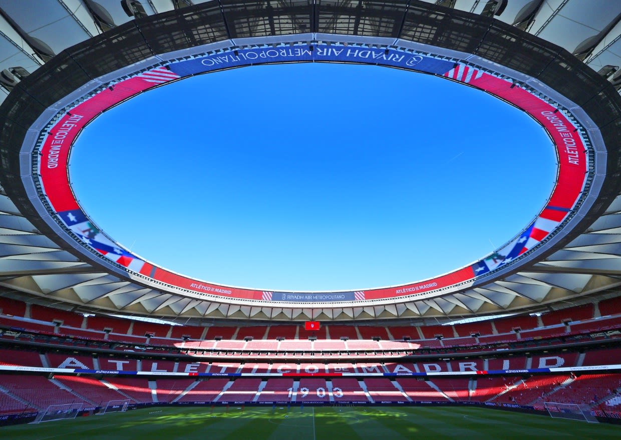 Club Atlético de Madrid