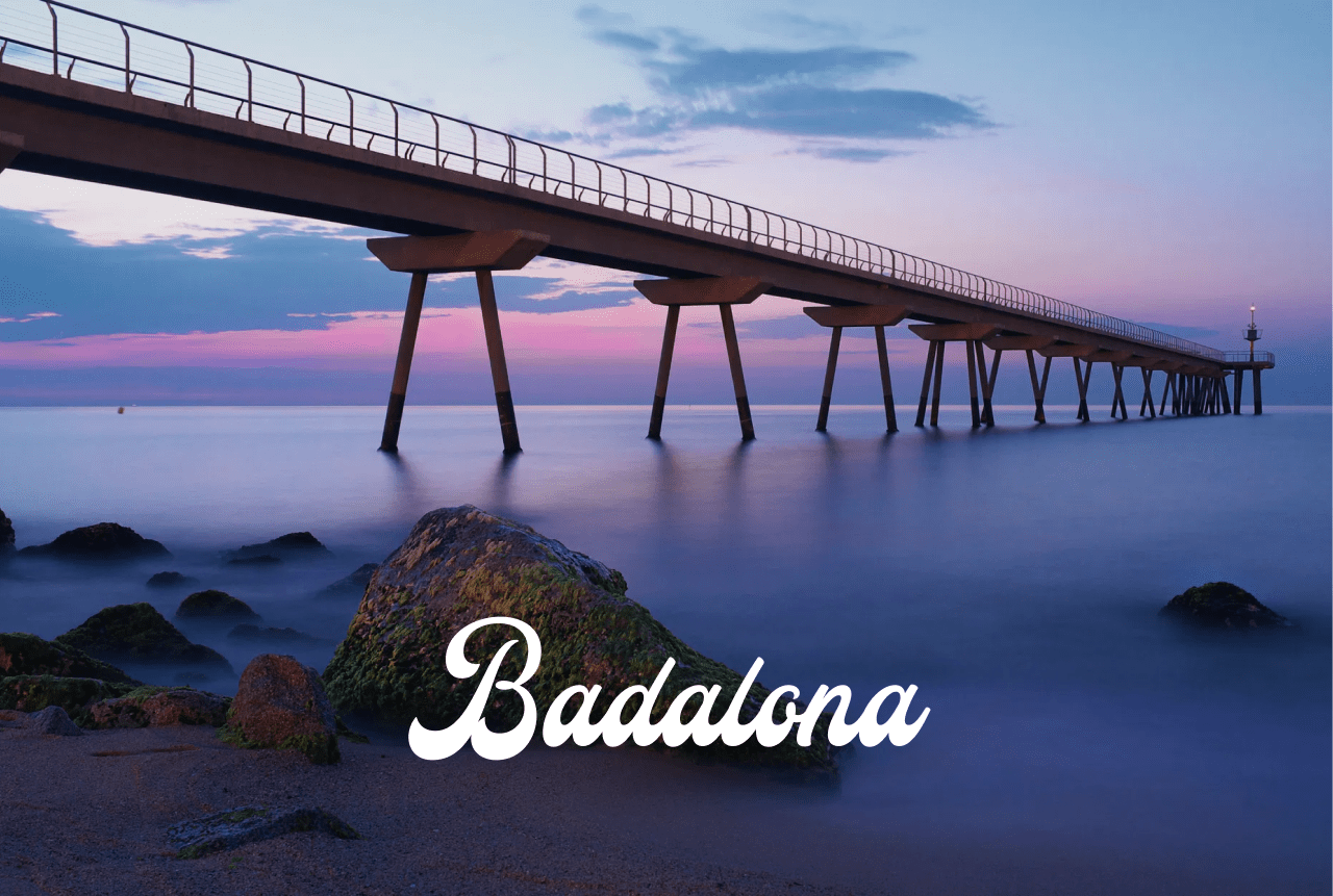 Badalona