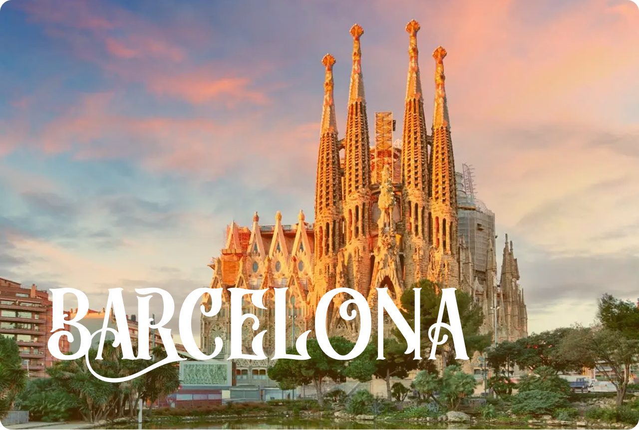 Barcelona