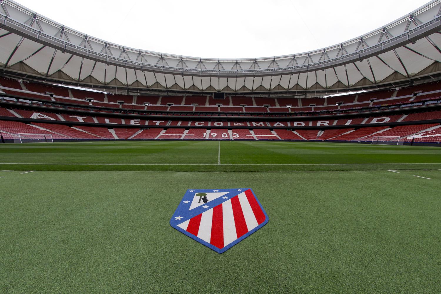 ATLETI EXPERIENCE TOUR & MUSEUM