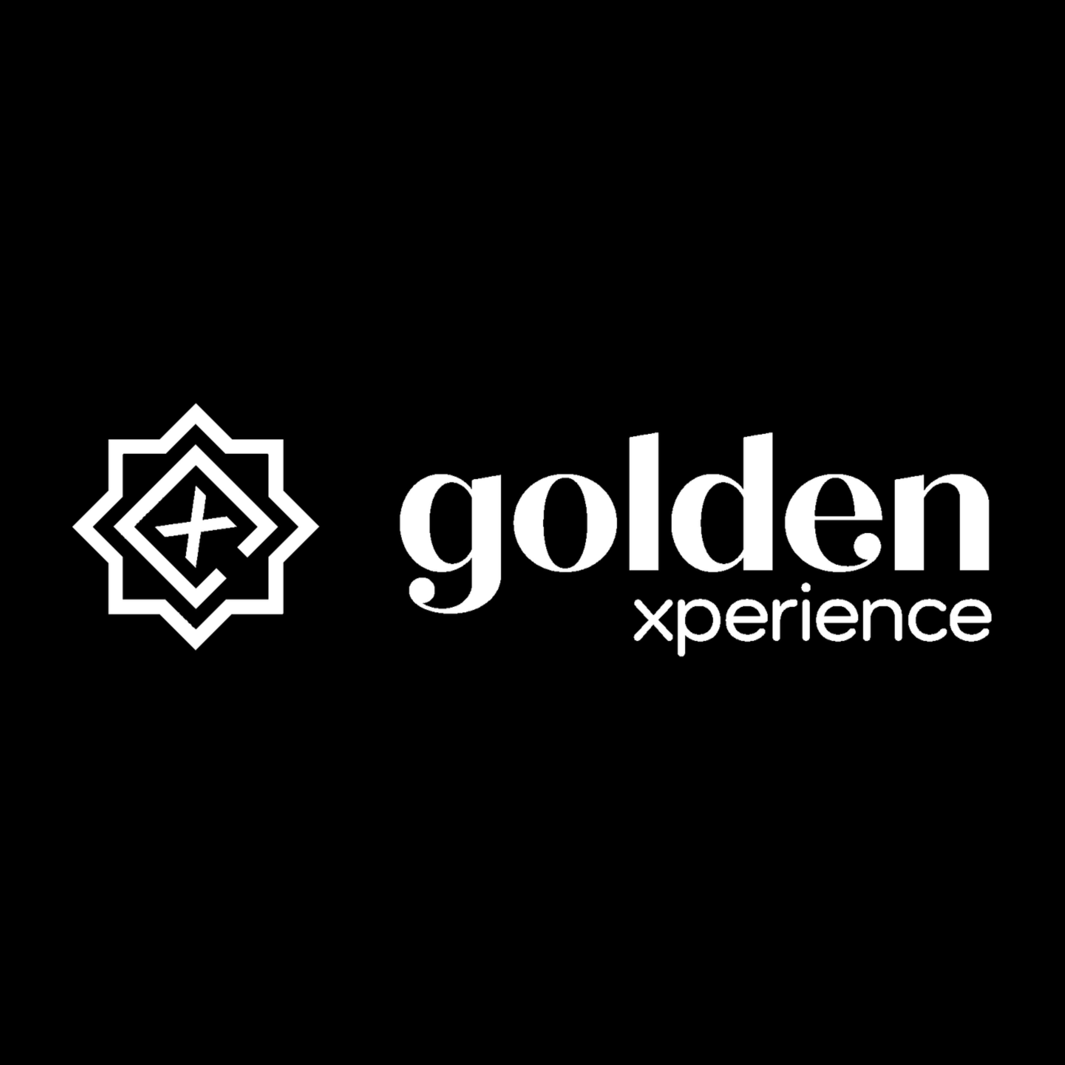 Golden Experience