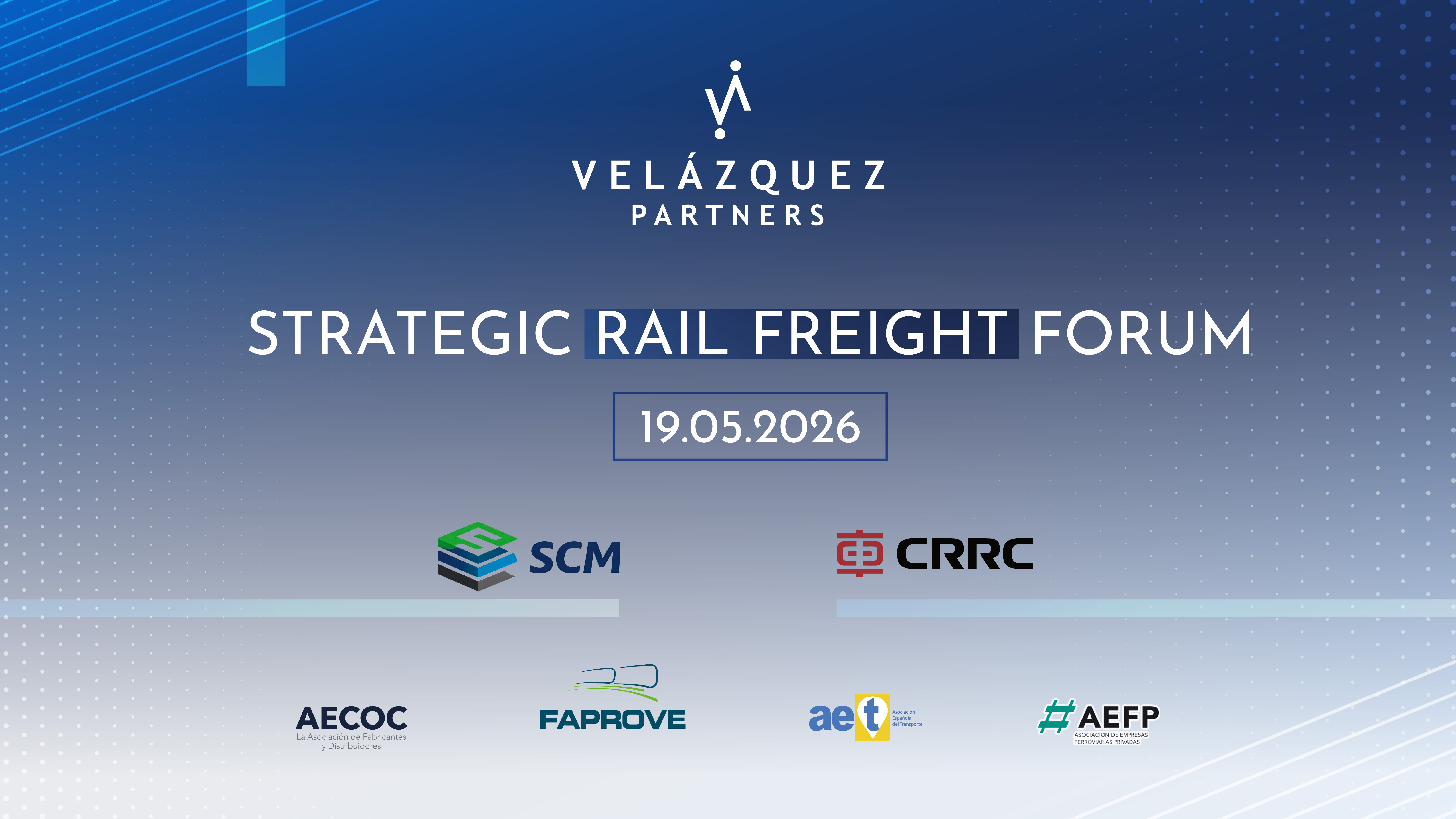 Strategic Rail Freight Forum