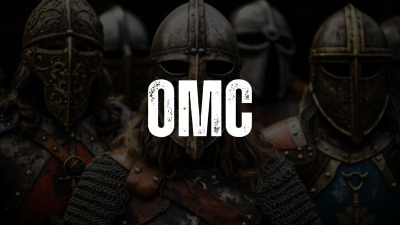 OMC Presenta: Torneo Medieval de la Muralla