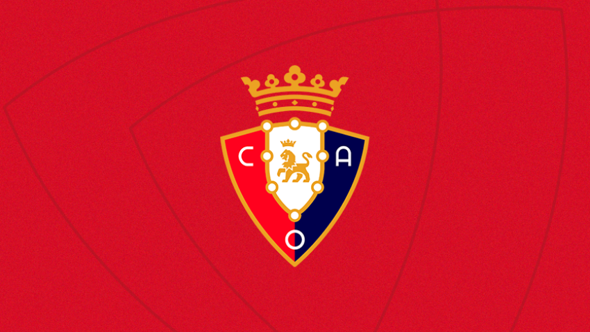 CA Osasuna: Partido de Liga en El Sadar