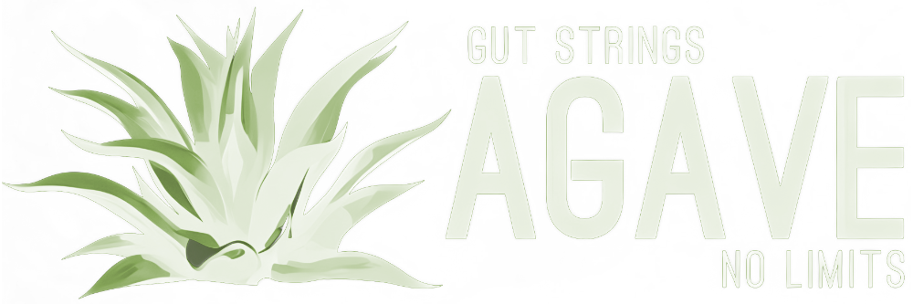 AGAVE Music