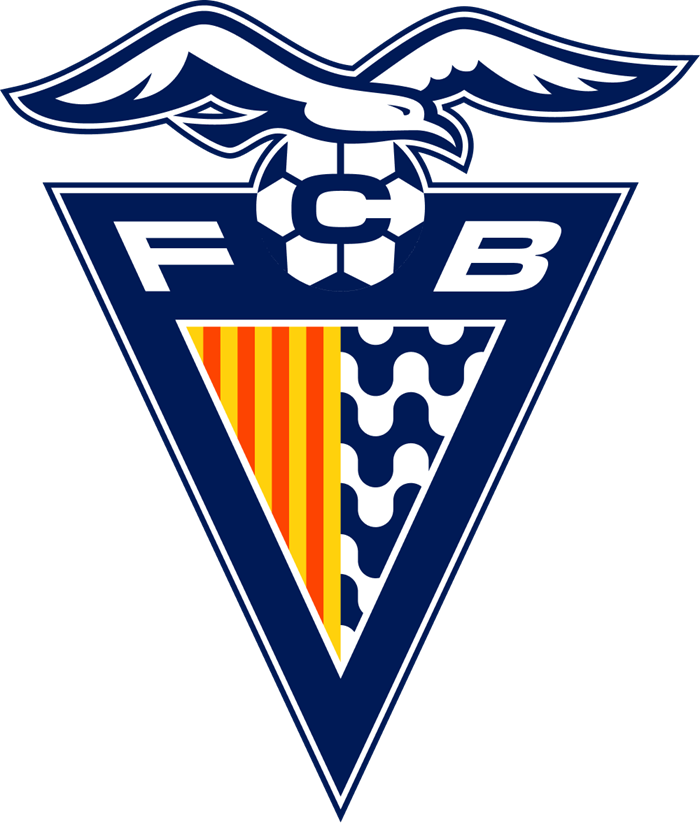 Logo de Jornada 2 | CF Badalona – CF Montañesa