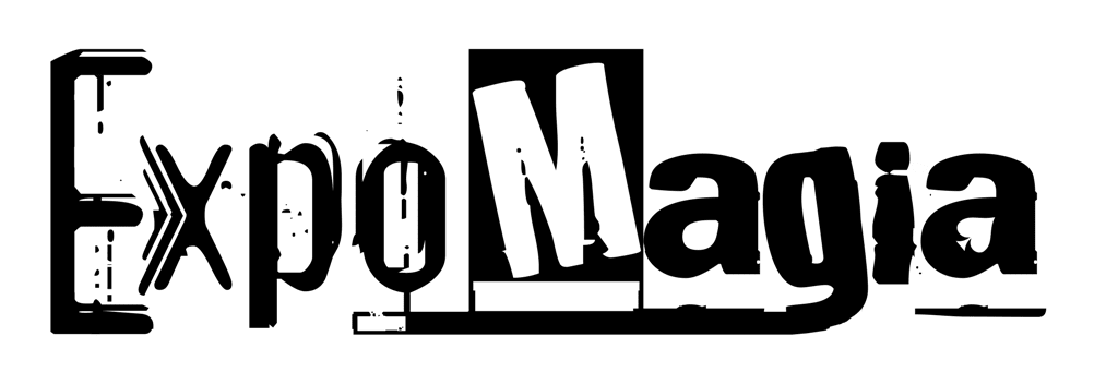 Logo de Los Increíbles de Alfred Cobami