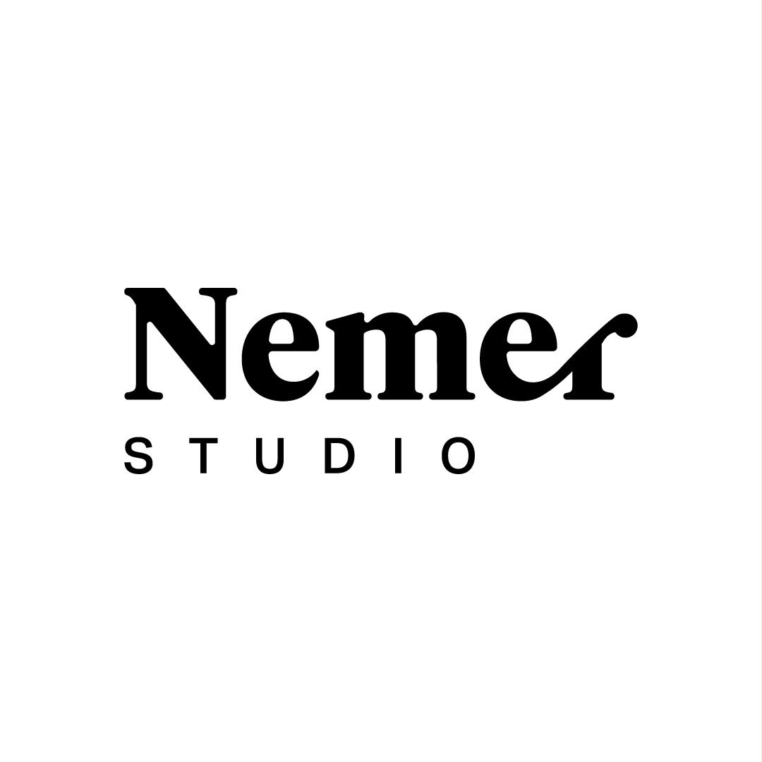 Logo de Nemer Studio