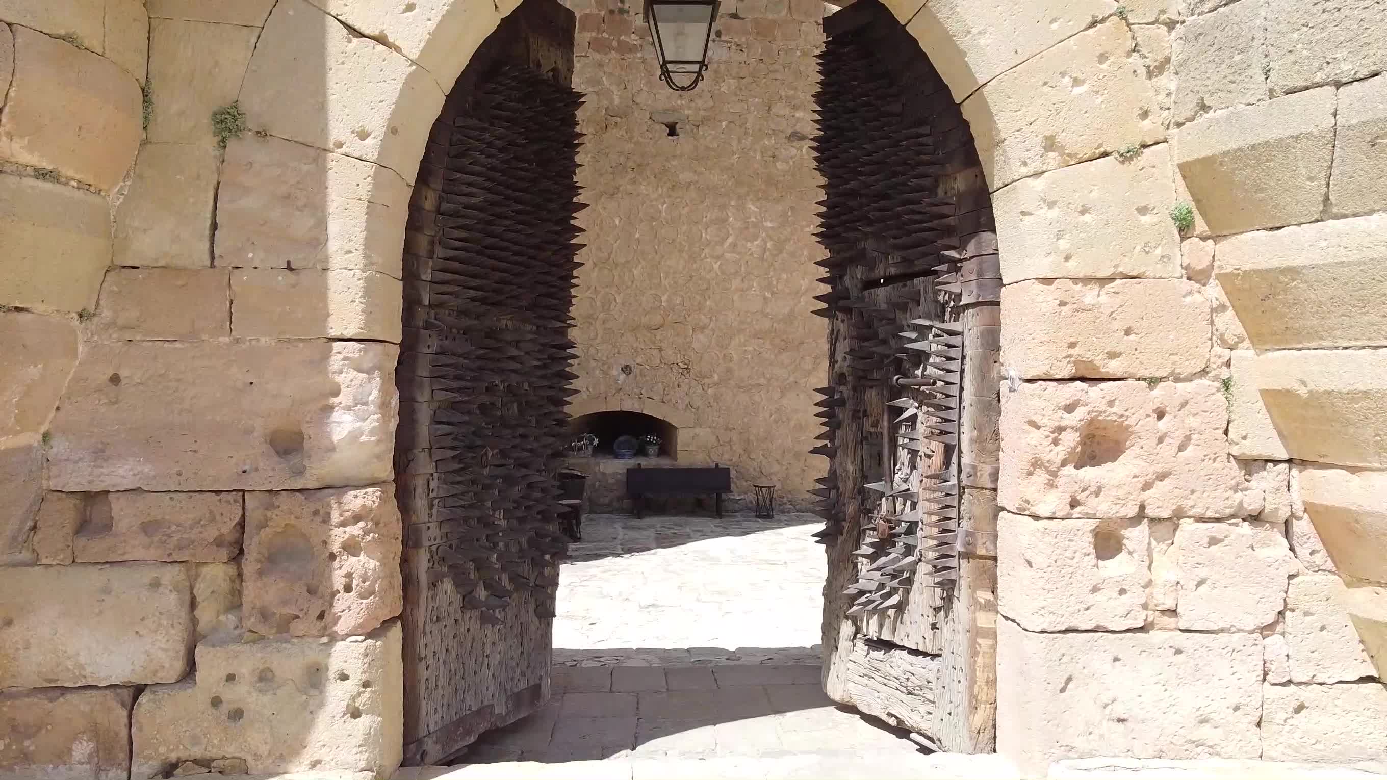 Vídeo de Castillo de Pedraza
