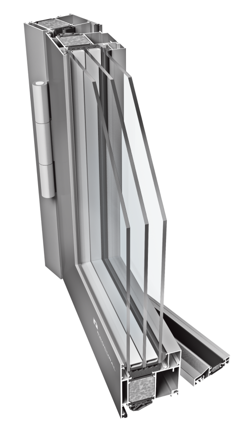 Système de porte PE78NHI