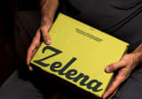 Zelena