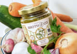 Broth &amp; Co - Thinking Room