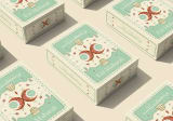 SLA Cafe — Eid Packaging, UAE
