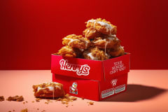 Henry's - food on the move