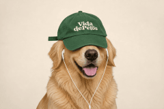 Vida de Pelos