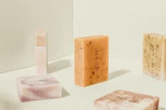 Mild Soap