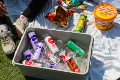 Relax Soft Drink