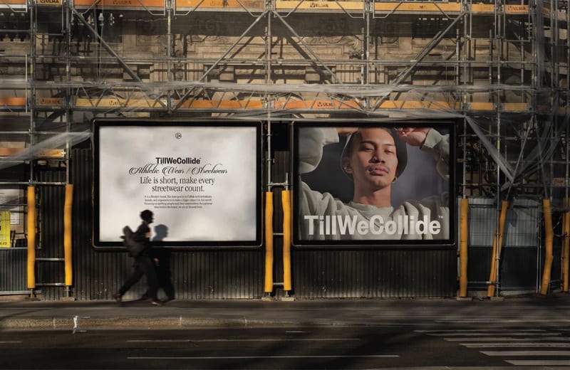 TillWeCollide