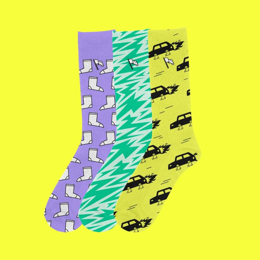 Le Bar à Chaussettes