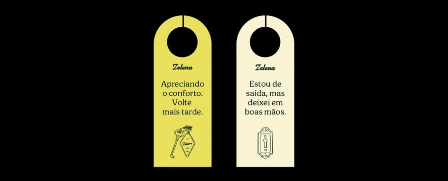 Zelena