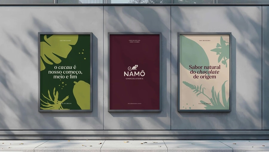 Namô Chocolateria