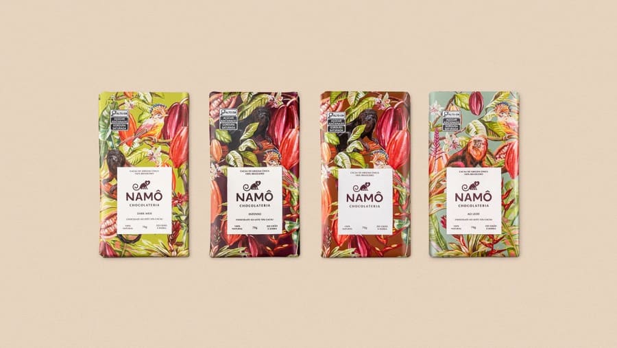 Namô Chocolateria