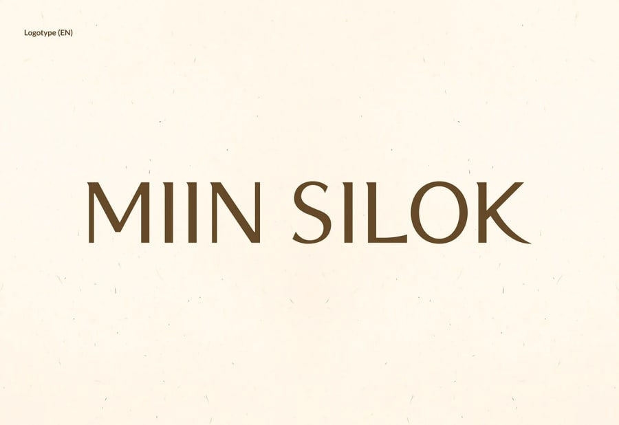 MIIN SILOK