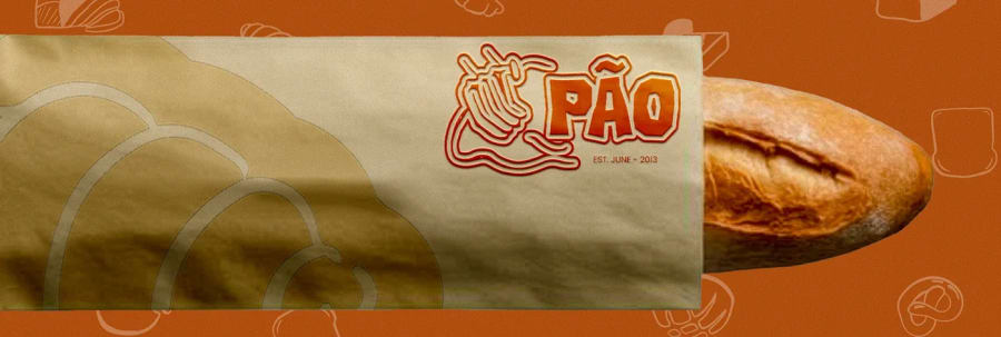 PÃO