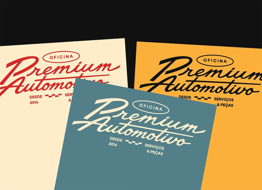 Premium Automotivo