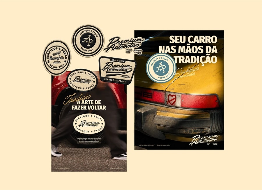 Premium Automotivo