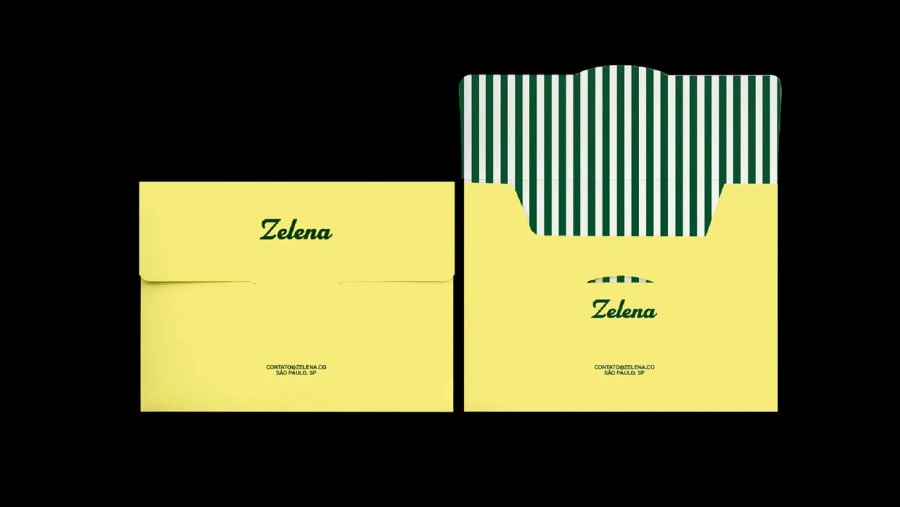 Zelena